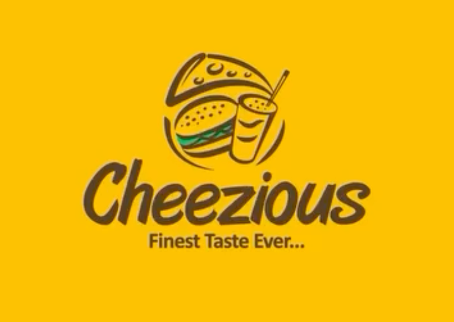 Cheezious logo